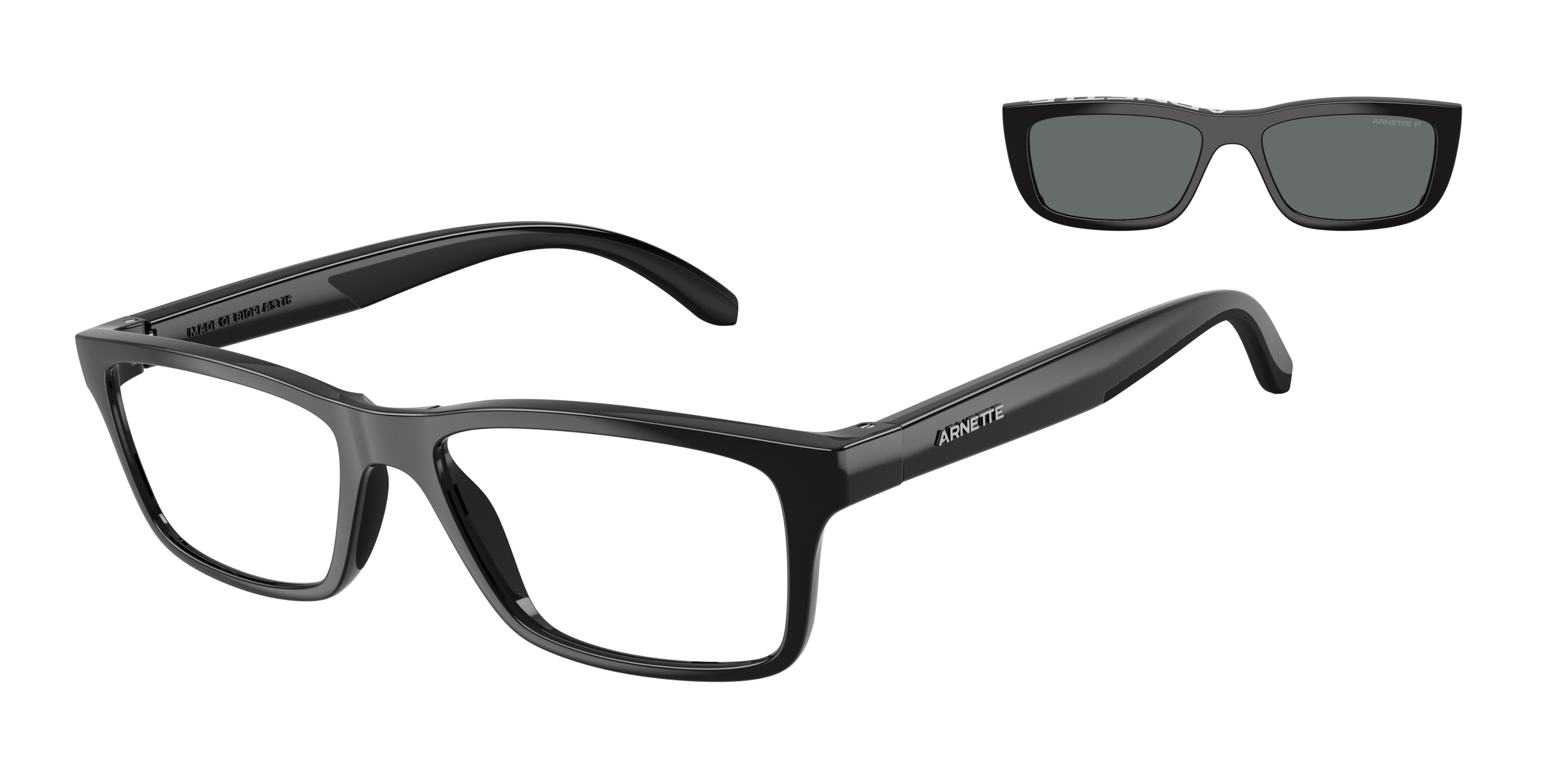 Arnette AN4356 27581W Graf 